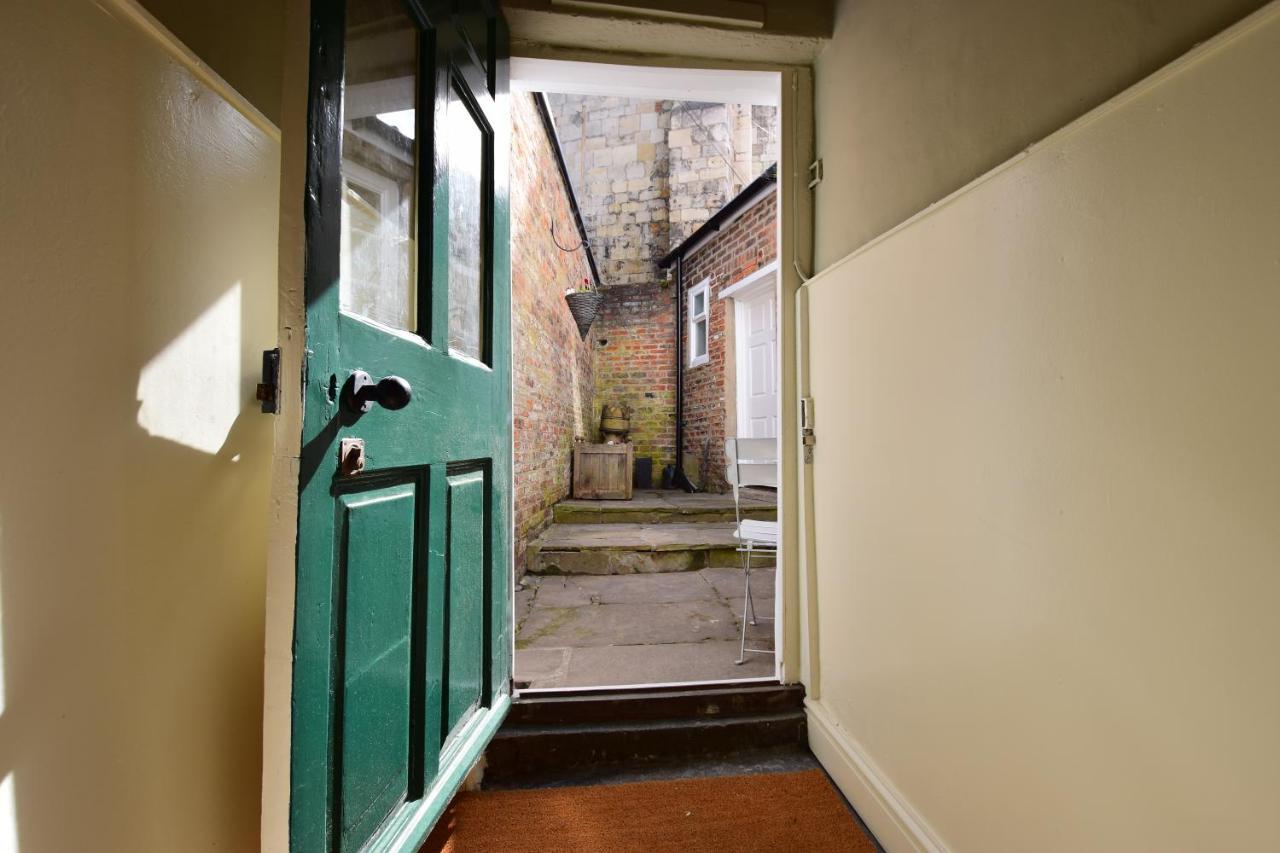 87 Micklegate - 87 Micklegate, York Apartment Exterior photo