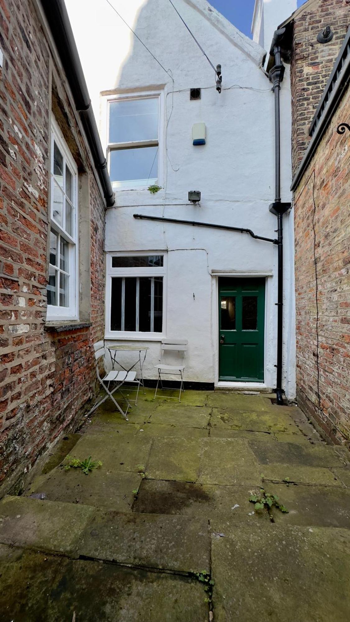 87 Micklegate - 87 Micklegate, York Apartment Exterior photo